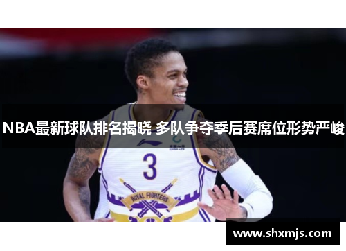 NBA最新球队排名揭晓 多队争夺季后赛席位形势严峻